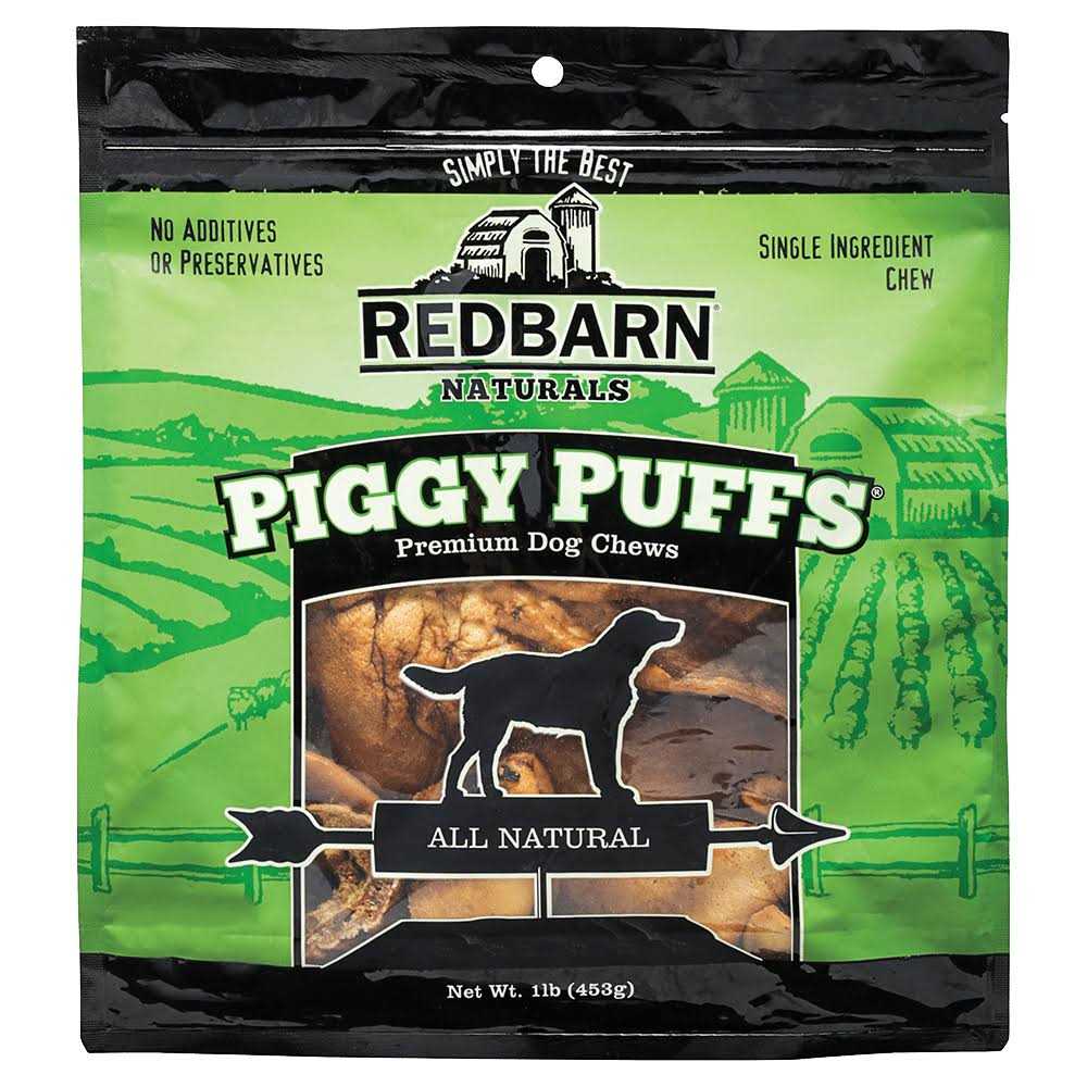 Dog Treats V5257
