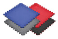 24 in. x 24 in. Eva Foam Interlocking Tile (28-Tile) P922