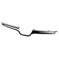 Center Grille Bar for 2013-2015 Subaru XV Crosstrek I110