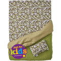 Camo Memory Foam Full Mattress I123664