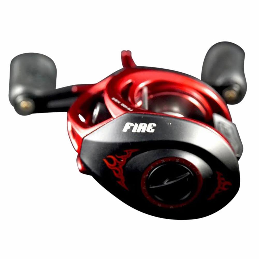 Casting Reel F42881