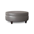 Round Standard Ottoman I598