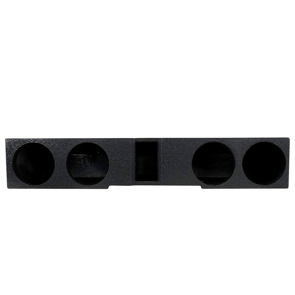 4 Hole 8x22 Ported Woofer Box S376