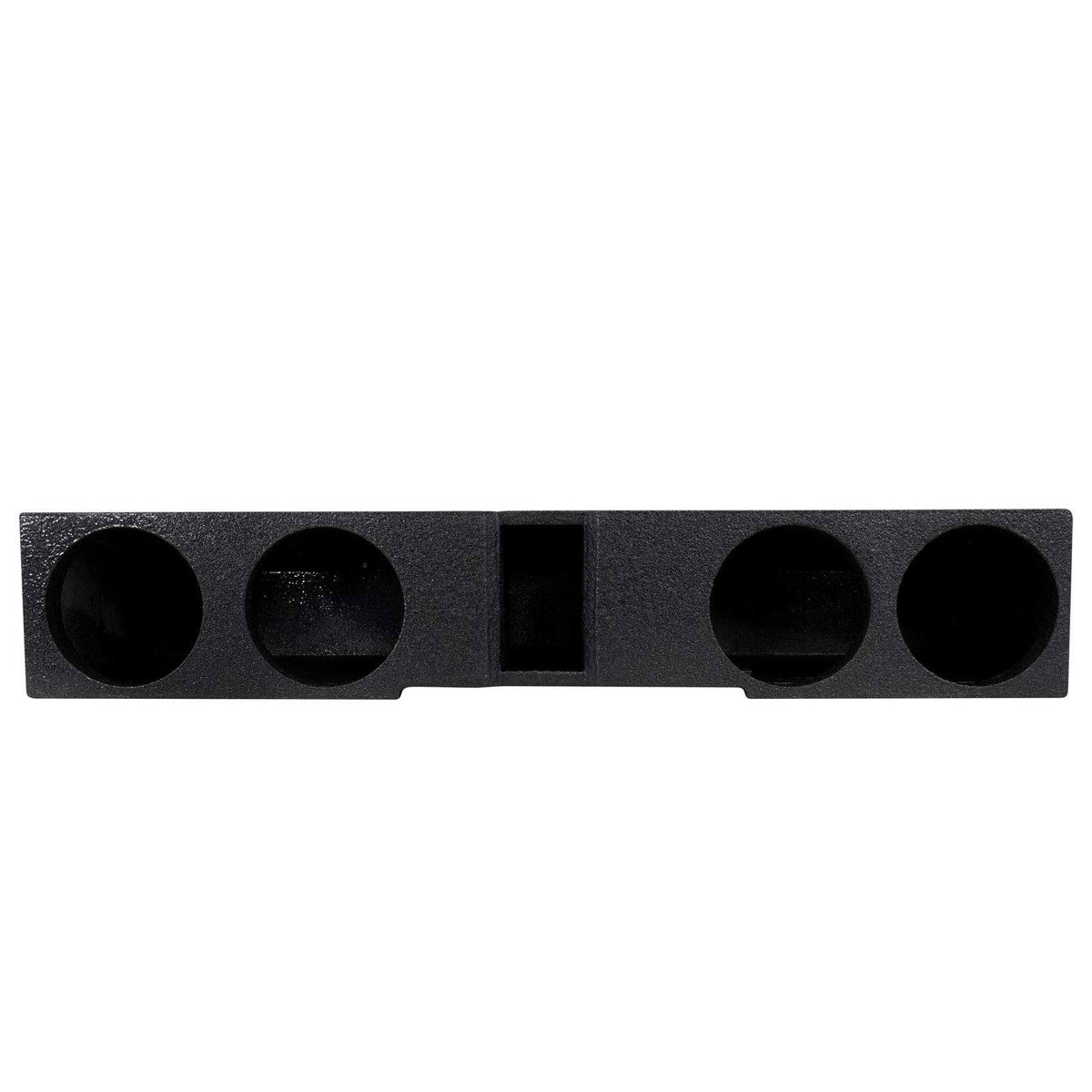4 Hole 8x22 Ported Woofer Box S376