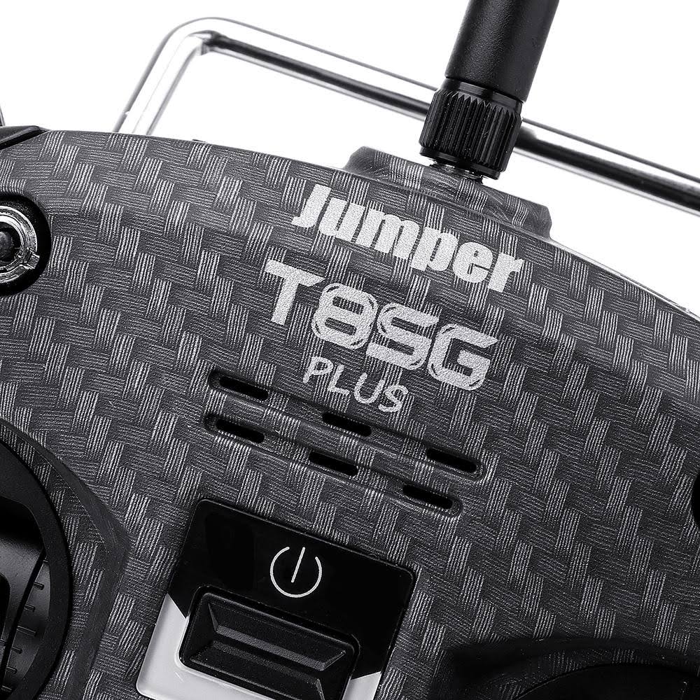 Advanced Transmitter I8880