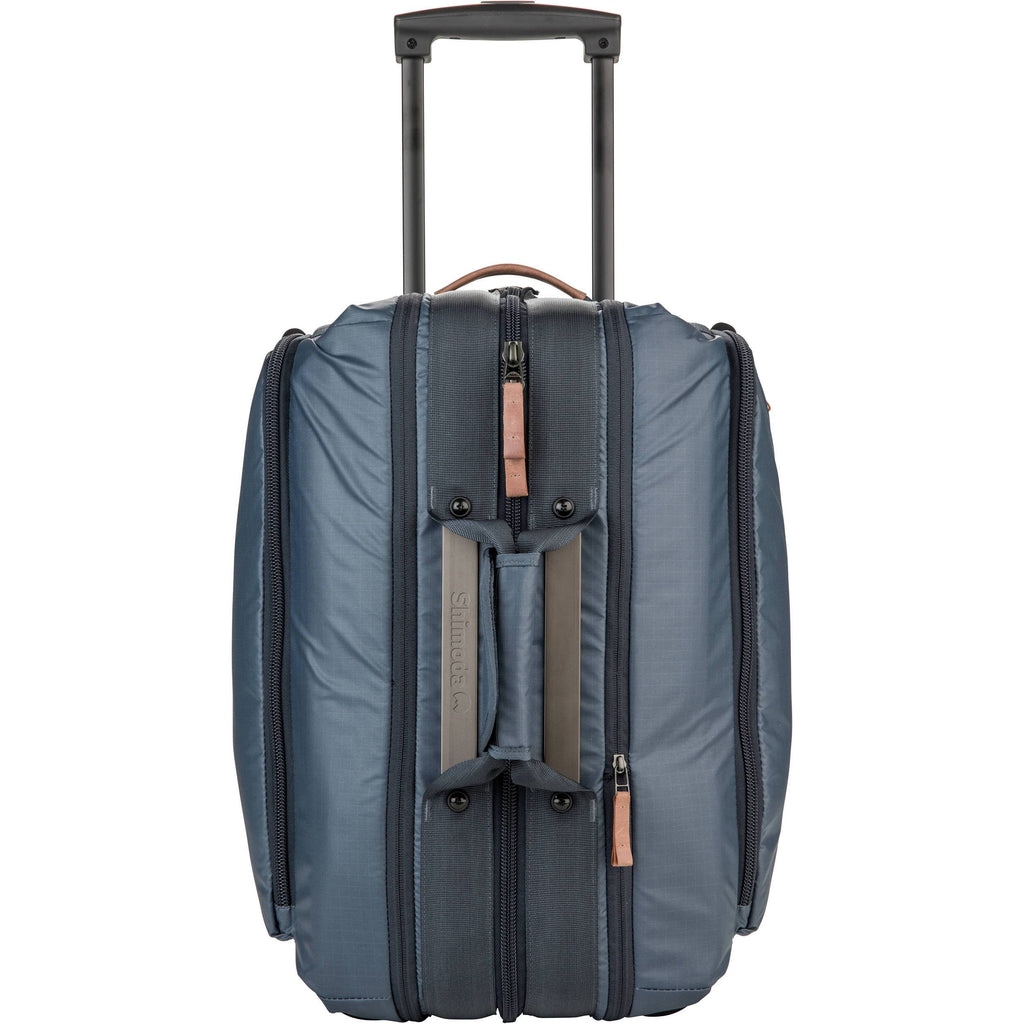 Blue Nights Carry-On Roller E8973