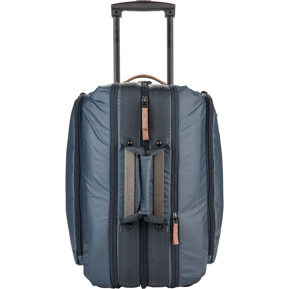Blue Nights Carry-On Roller E8973