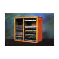 CD/DVD Storage Cabinet W140986