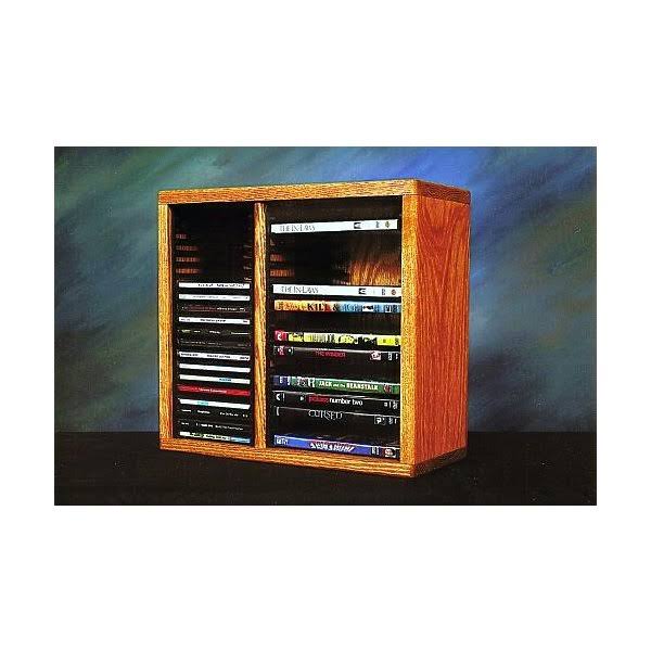 CD/DVD Storage Cabinet W140986