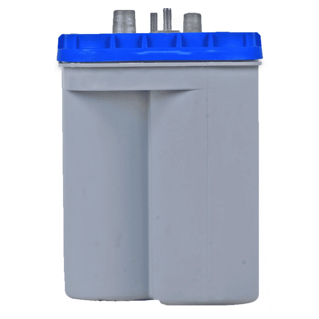 BlueTop AGM Spiralcell Marine Battery, Group Size 31, 12 Volt 900 CCA C97715