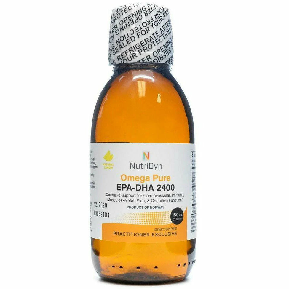EPA-DHA 2400 150 mL C3011