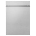 18 in. Stainless Steel Dishwasher with Stainless Steel Tub T60964