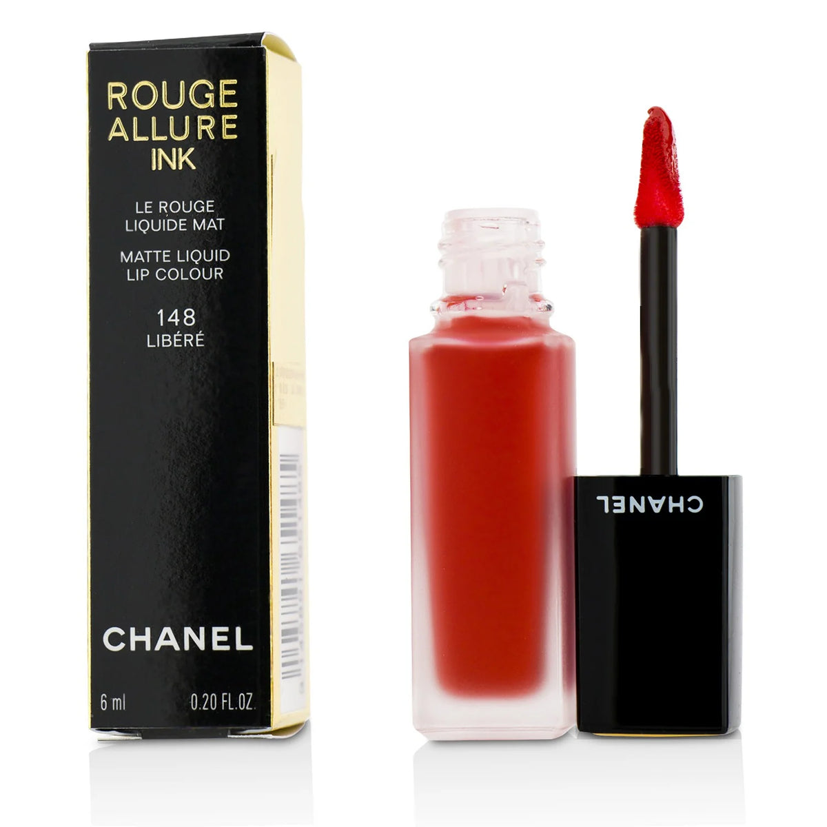 Matte Liquid Lip Colour E4177