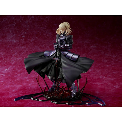 1/7 Scale Figure X20834