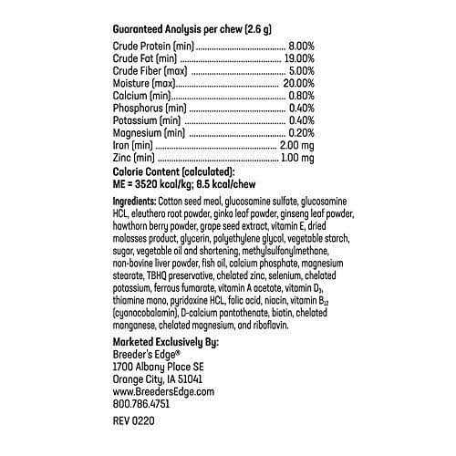 Male Performance Supplement K279