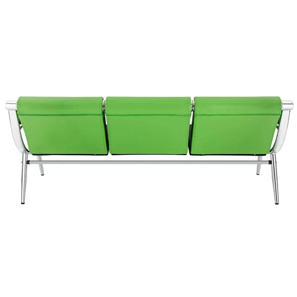 3-Seat Office Reception Sofa X198894