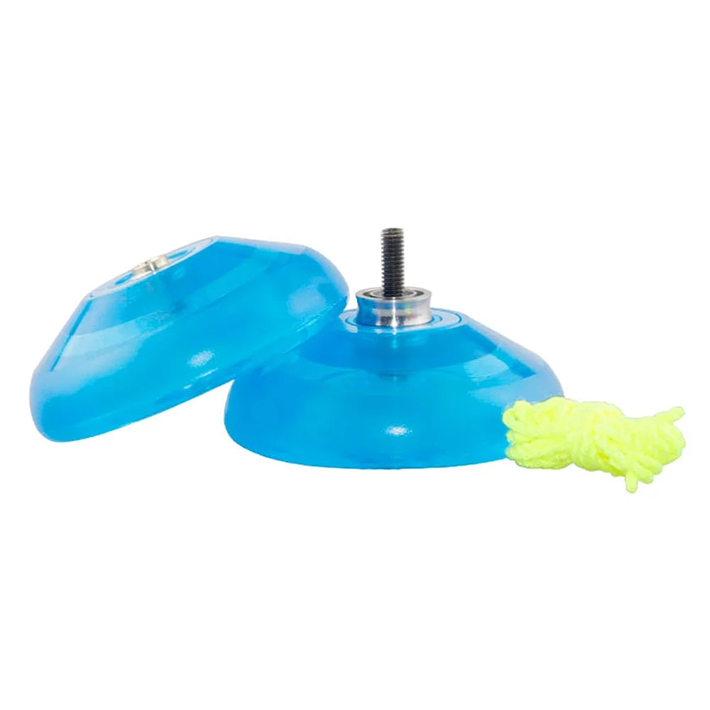 ABS Yoyo with 8 Ball Bearing Y36268