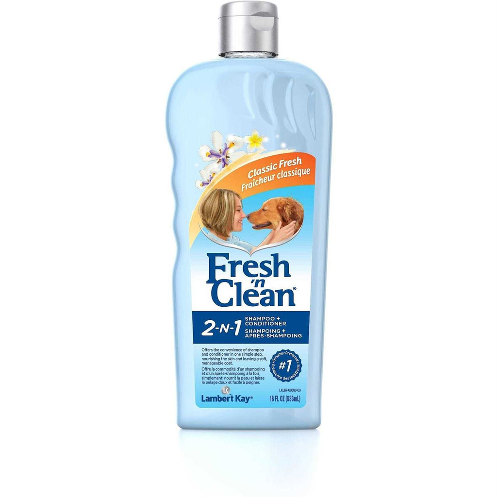 Shampoo B487687