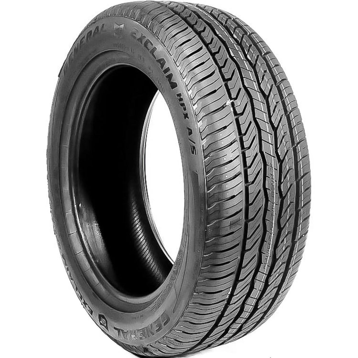 225/55R17 97V All Season Passenger Tire F409201