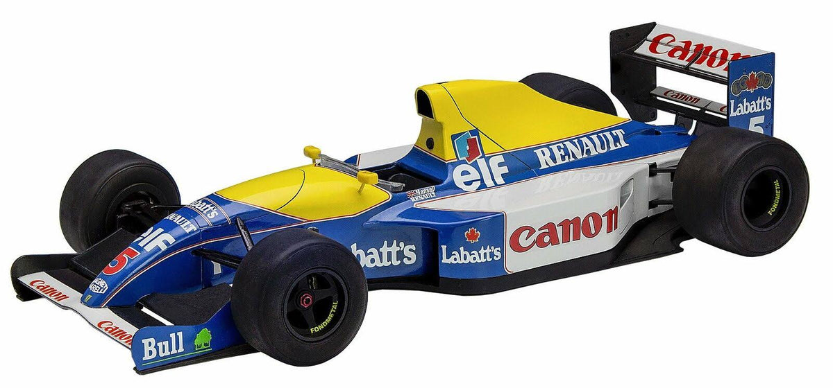 1/24 Scale Kit L553120
