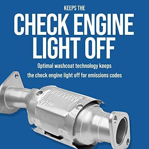 Catalytic Converter P88941