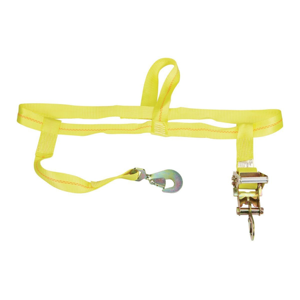 Tie-Down Bonnet V639064