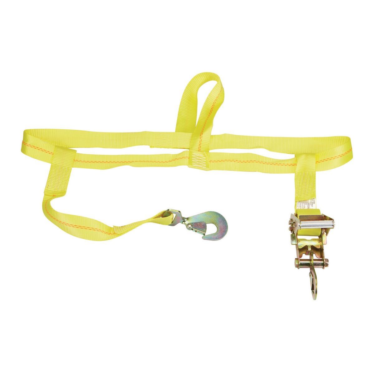Tie-Down Bonnet V639064