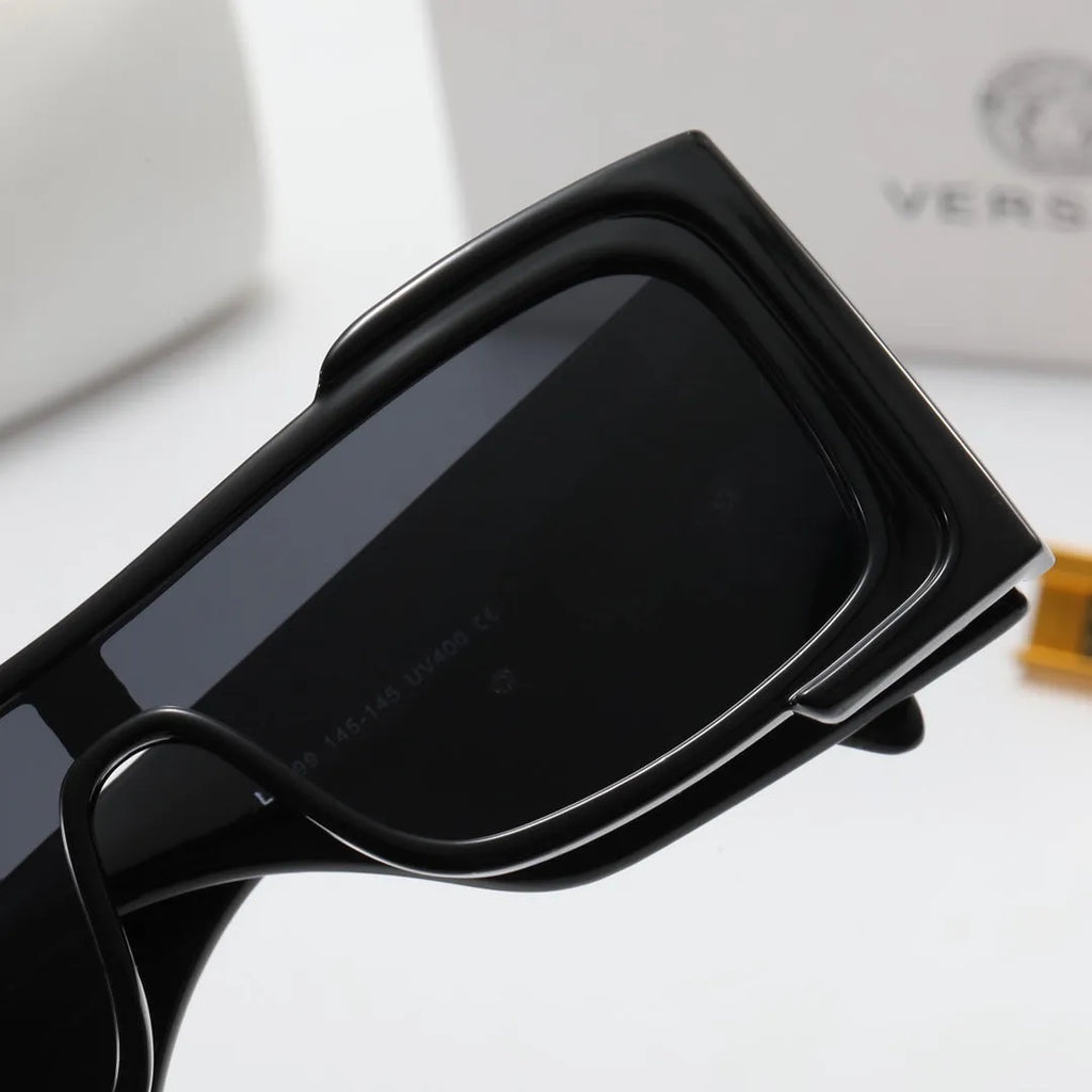 VE Letter Temple Sunglasses N11373
