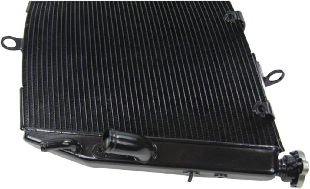 Aluminum Racing Radiator for Suzuki GSXR600 GSXR750 X73989