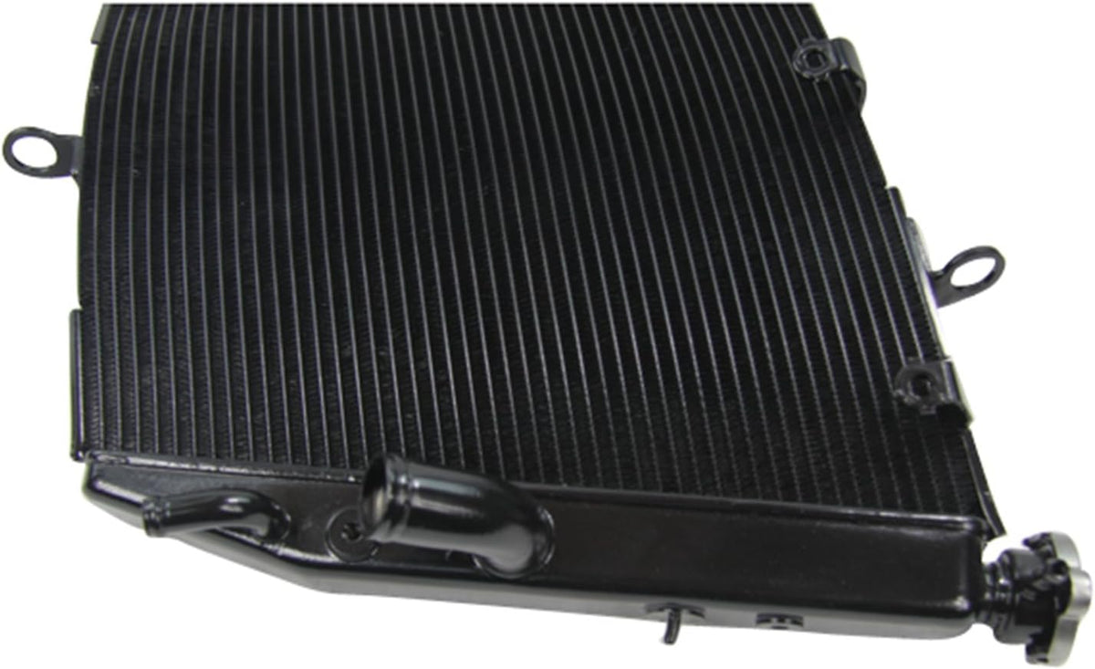 Aluminum Racing Radiator for Suzuki GSXR600 GSXR750 X73989