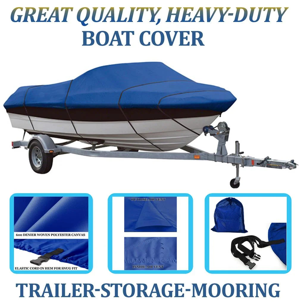 Boat Cover Q25289
