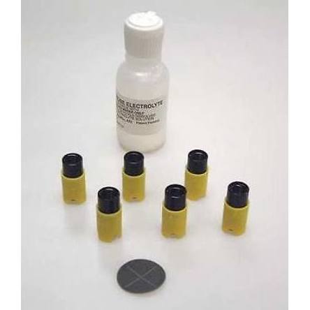 Cap Membrane Kit for YSI 5203 W6998