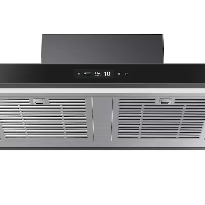 Wall Mount Range Hood T301