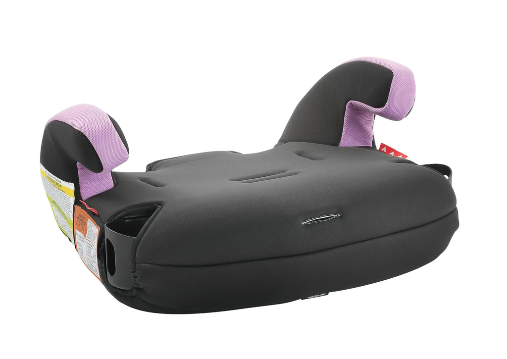3-in-1 Forward Facing Harness Booster Car Seat U11131