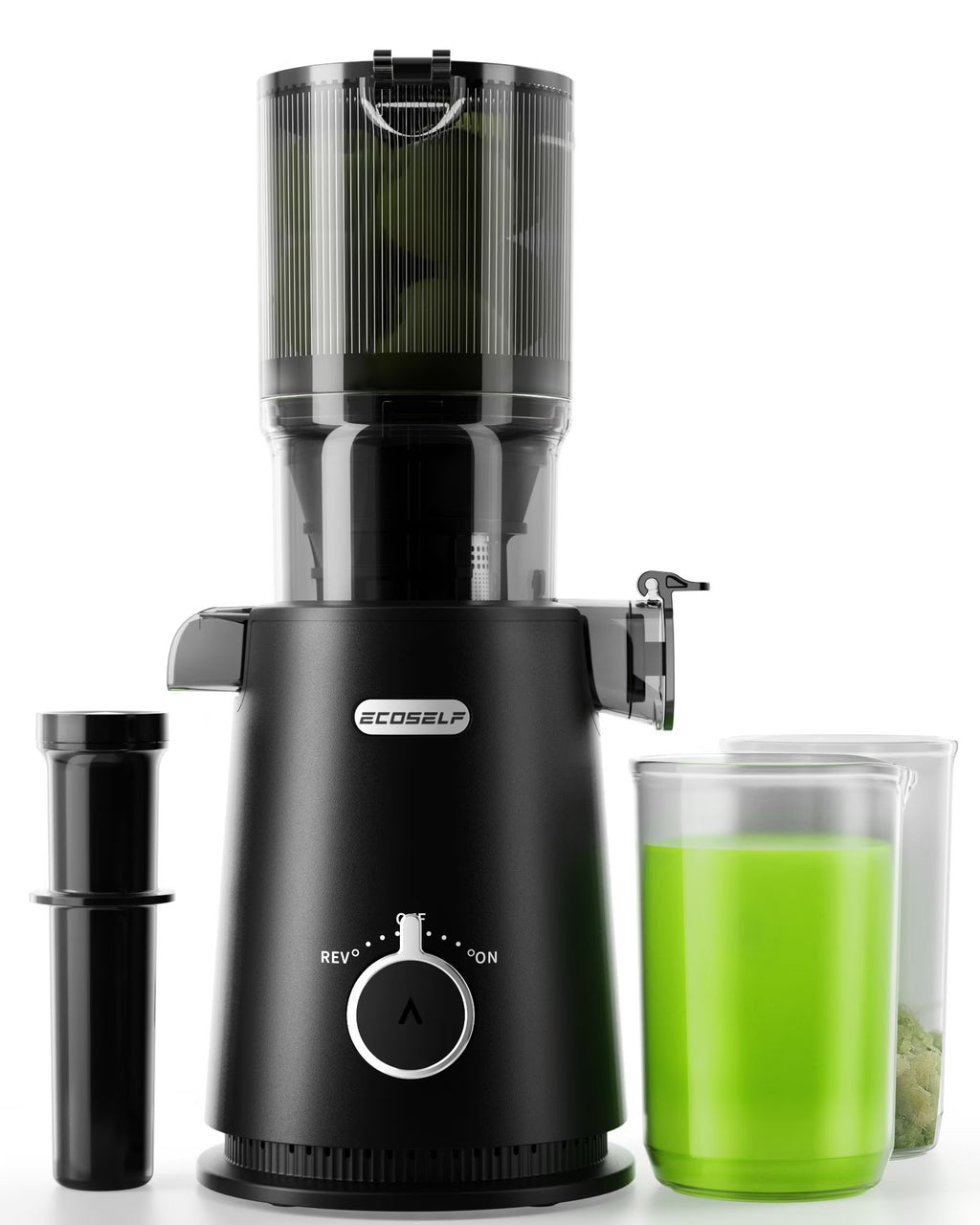 Cold Press Juicer B998