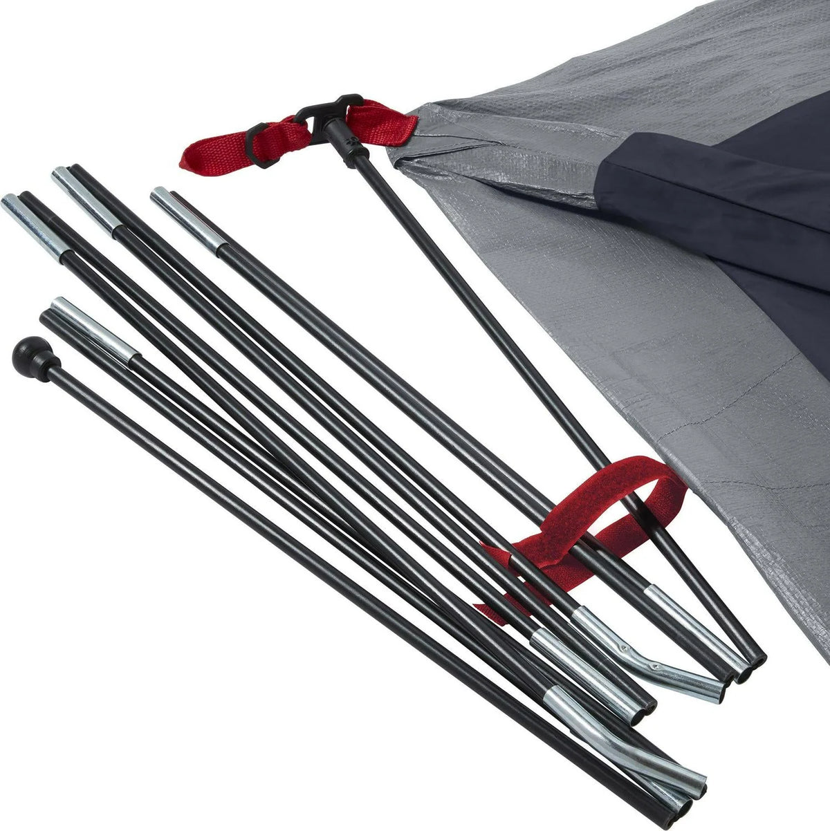 Dark Room Skydome 6-Person Tent Q46450