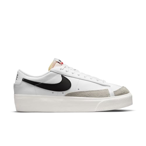 Blazer Low Platform Shoes U10934