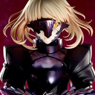 1/7 Scale Figure X20834