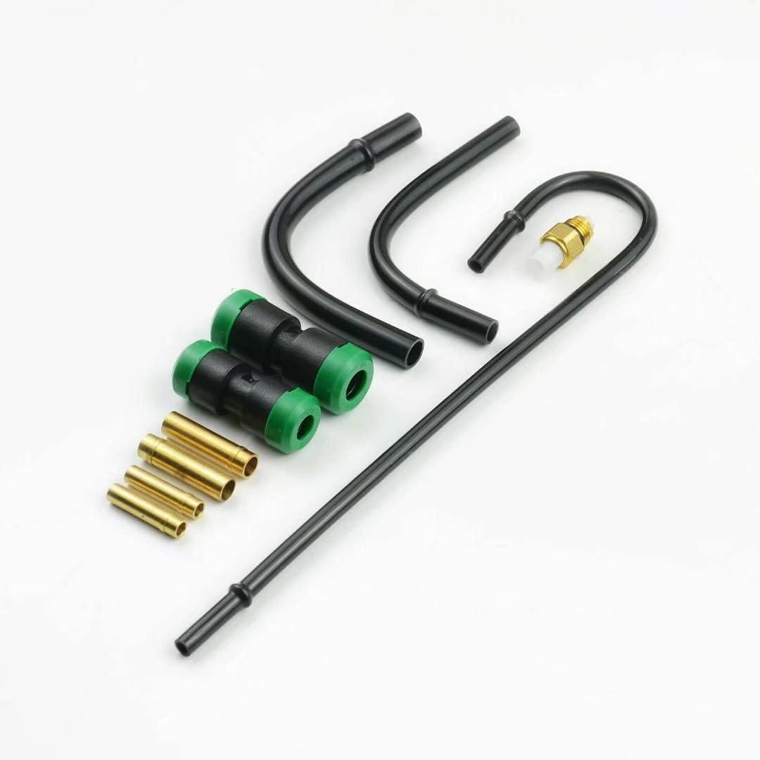 Air Suspension Compressor Pump Pipe Kit for Discovery 3 2004-2009 K8417