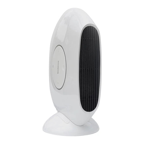 1000W Portable Electric Heater Air Cooler Fan S9198