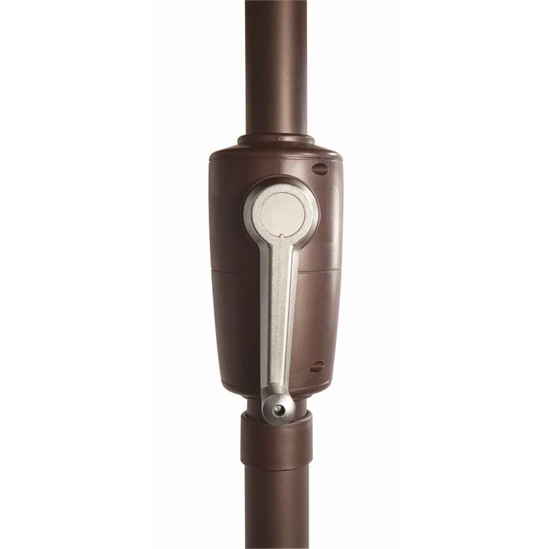 9& Market Umbrella Z769