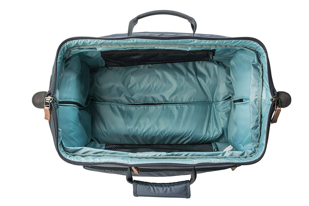 Blue Nights Carry-On Roller E8973