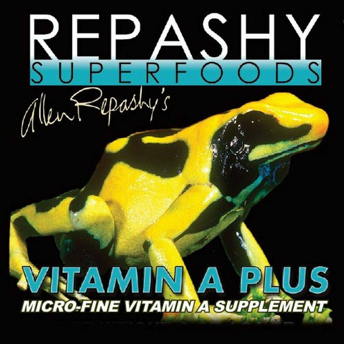 Vitamin A Plus S214