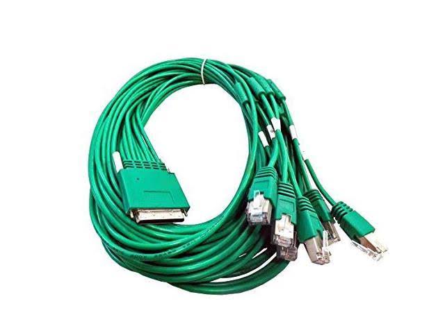 Cisco Serial Data Transfer Cable E68374
