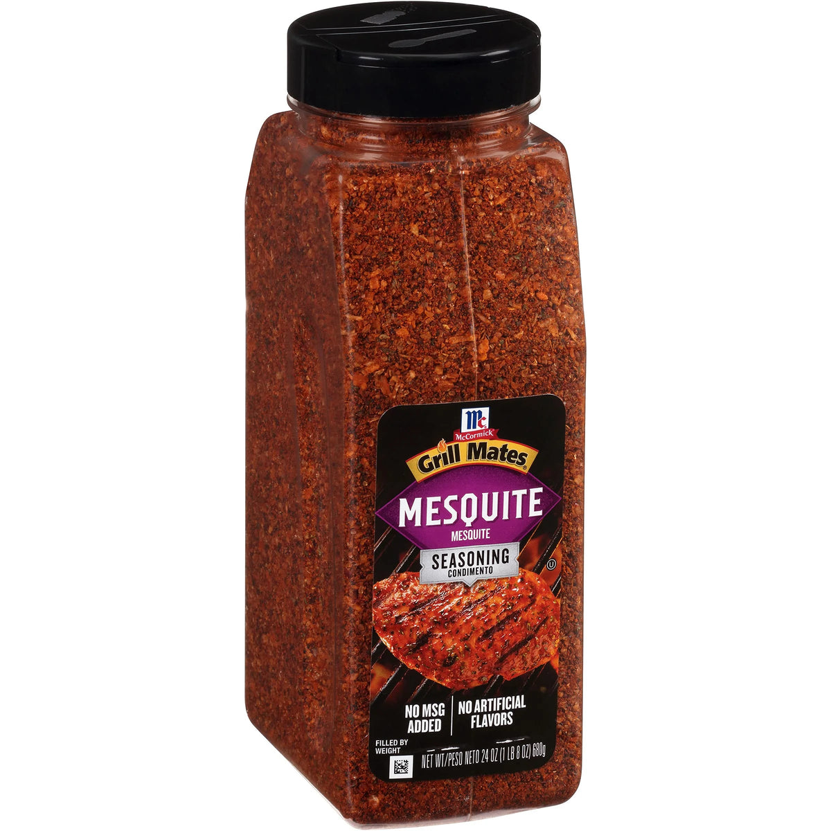 Mesquite Seasoning, 24 Oz B5945