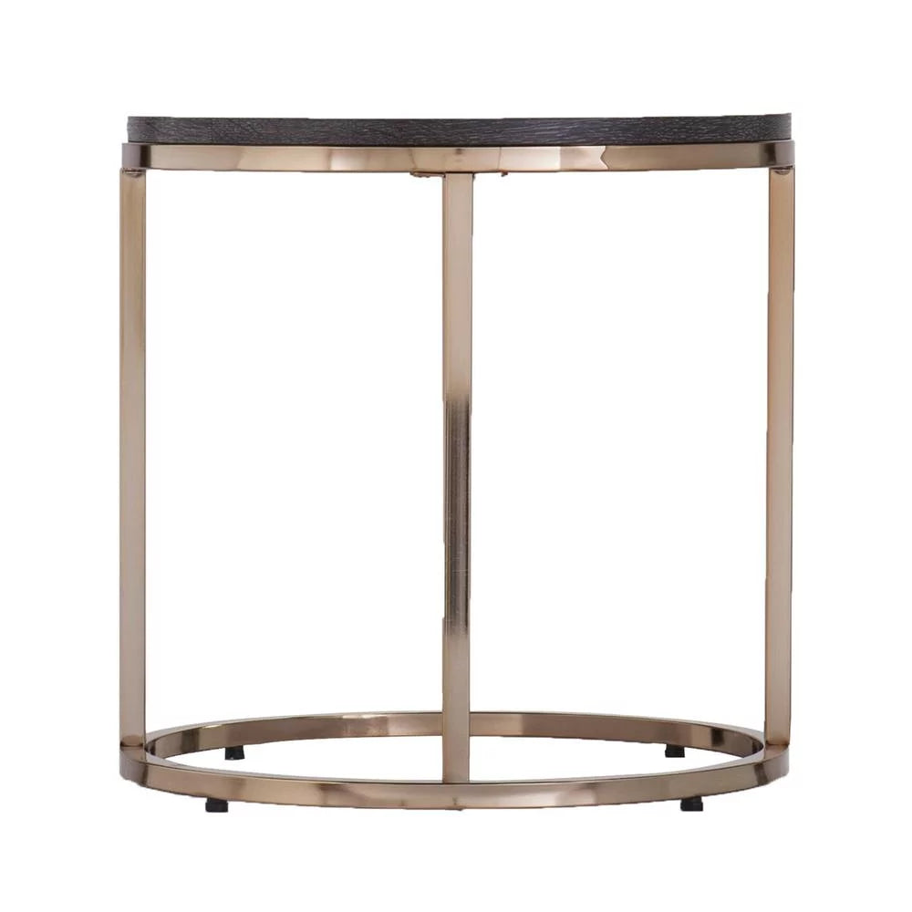 32 in. Round Coffee Table F9686