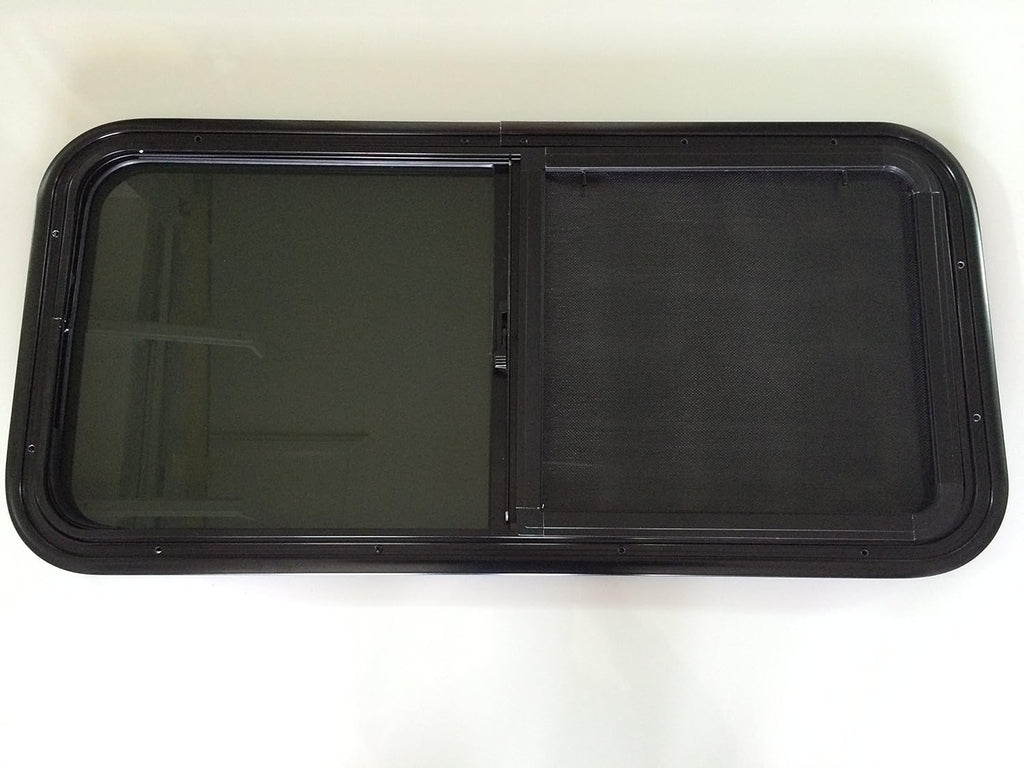 Camping Trailer Window 36 x17 R95411