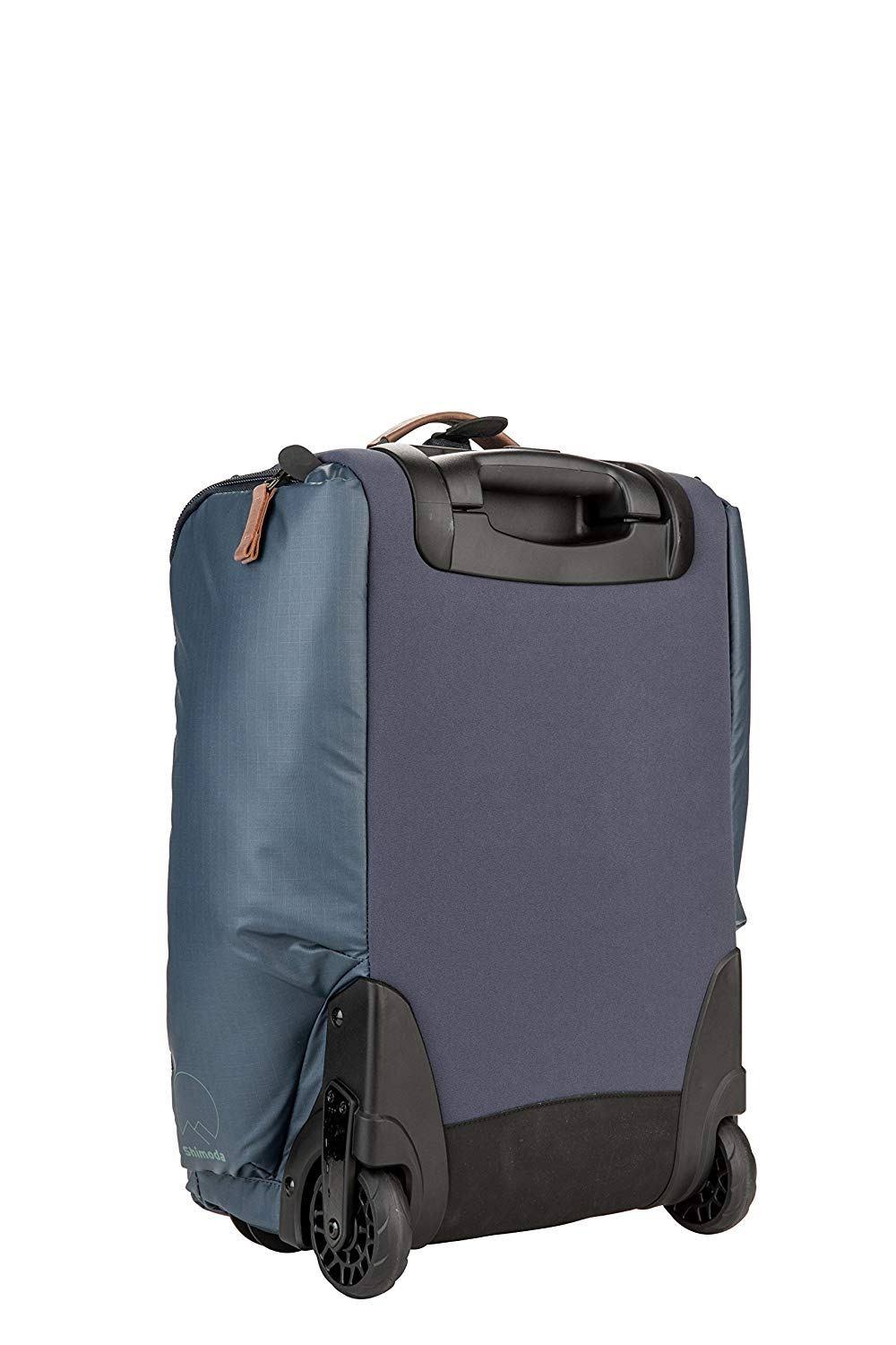 Blue Nights Carry-On Roller E8973