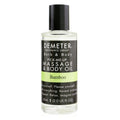 Bamboo Massage & Body Oil 60ml V505
