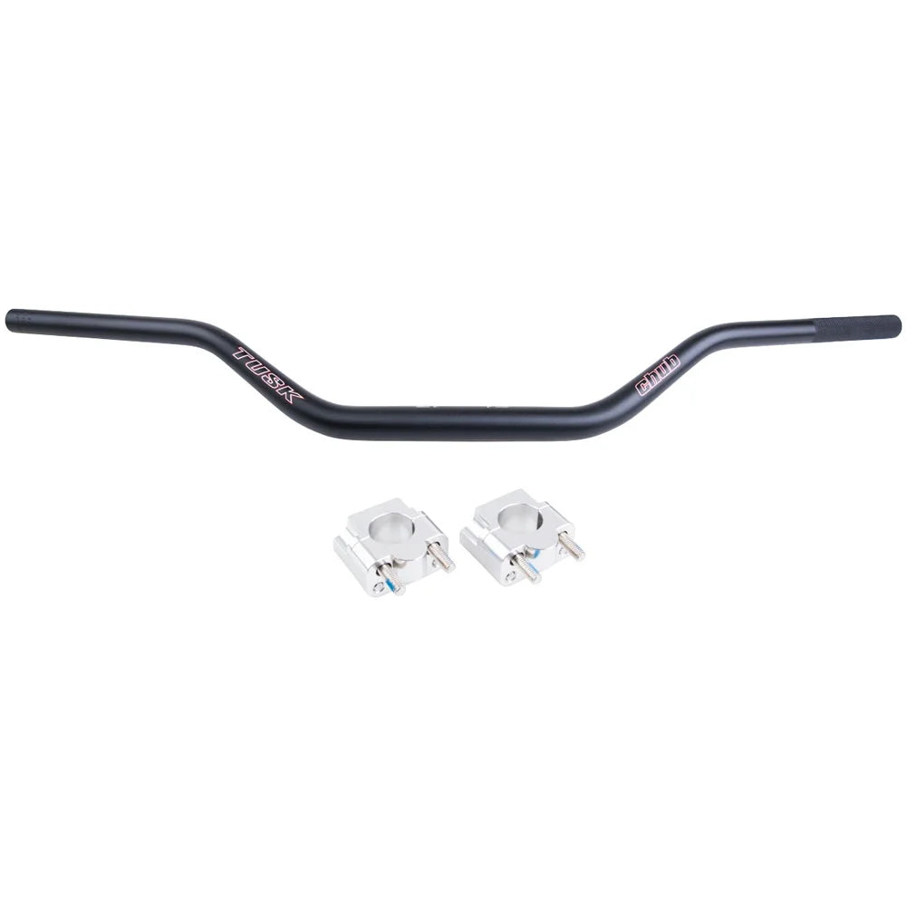 Black Big Bar Clamp and Bar Kit K5726